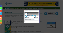 Desktop Screenshot of practicekaro.com